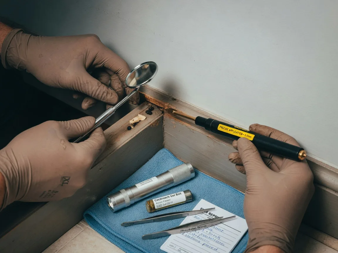 Why choose Emergency Pest Control in Gainesville, GA